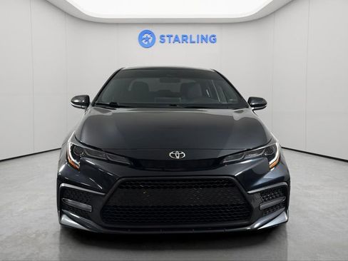 Used 2020 Toyota Corolla SE image 15