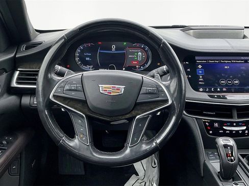 Used 2020 Cadillac CT6 Premium Luxury image 10