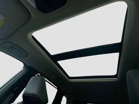 Used 2023 INFINITI QX60 Luxe w/ Cargo Package image 19