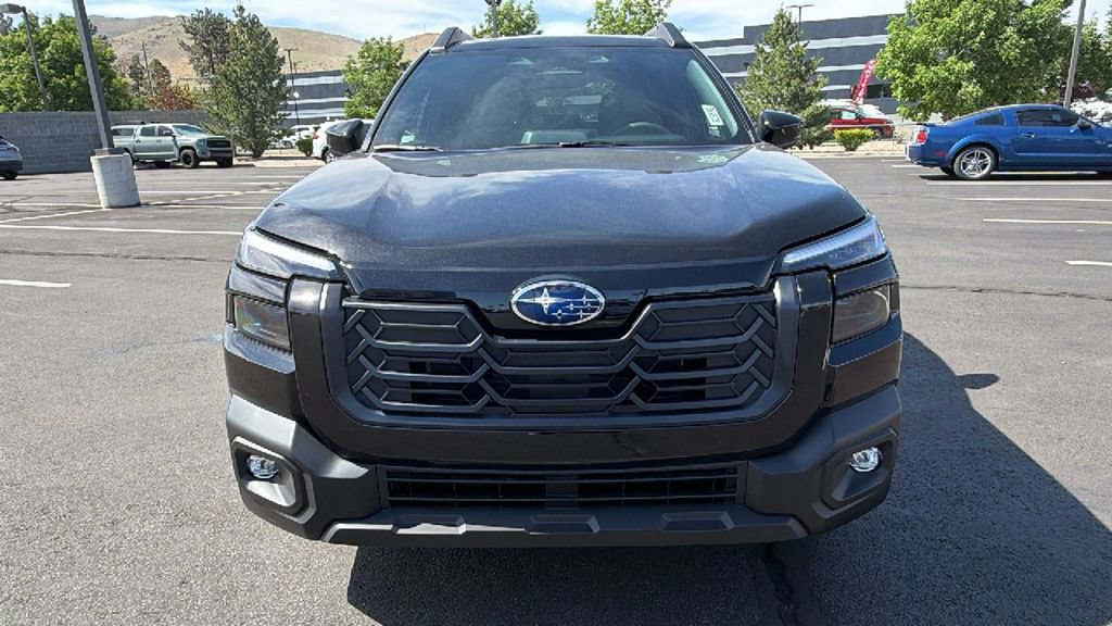 New 2026 Subaru Outback Premium AWD/4WD image 8
