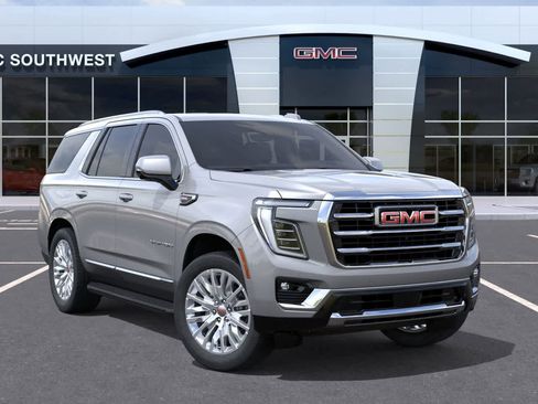 New 2026 GMC Yukon Elevation w/ Elevation Premium Package image 7