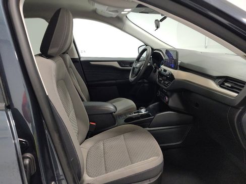 Used 2022 Ford Escape SE FWD image 21