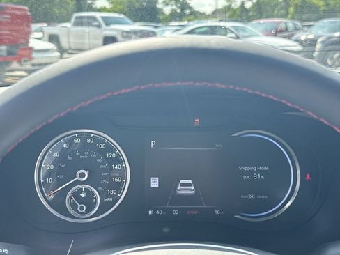 New 2026 Genesis G70 3.3T Sport Prestige AWD/4WD image 15