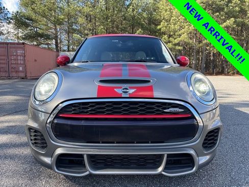 Used 2016 MINI Cooper John Cooper Works image 6