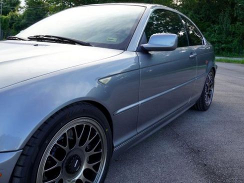 Used 2004 BMW 330Ci Coupe image 29