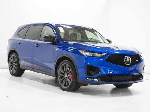 Used 2023 Acura MDX Type S image 5