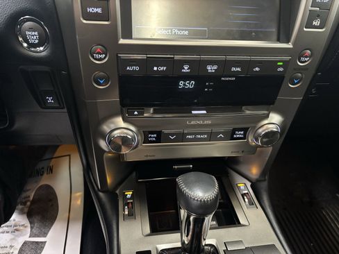 Used 2018 Lexus GX 460 image 20