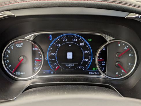 Used 2020 Chevrolet Blazer RS image 19