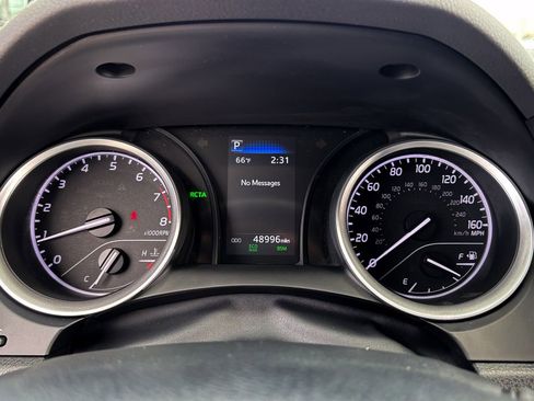 Certified 2023 Toyota Camry LE image 23