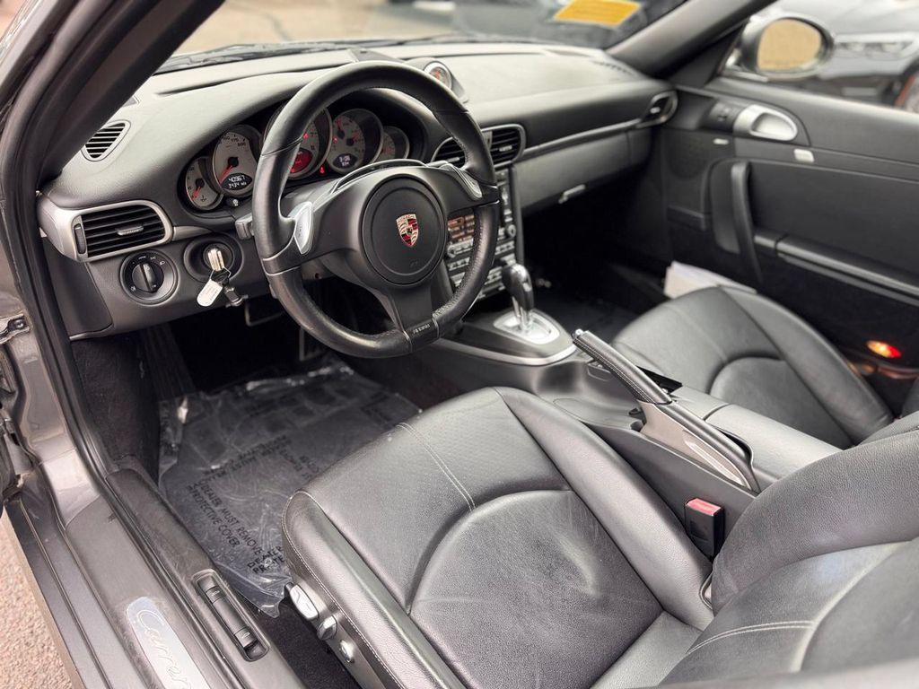 Used 2012 Porsche 911 Carrera S RWD image 15