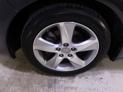 Used 2014 Acura TSX Sedan FWD image 10