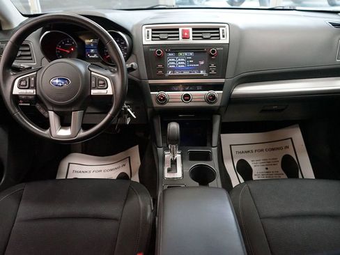 Used 2016 Subaru Legacy 2.5i w/ Cargo Package AWD/4WD image 36