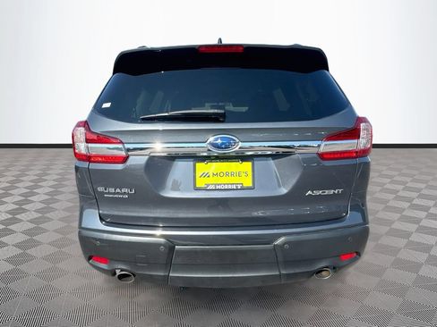 Used 2019 Subaru Ascent Premium AWD/4WD image 36