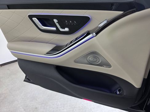 New 2026 Mercedes-Benz S 500 4MATIC image 15