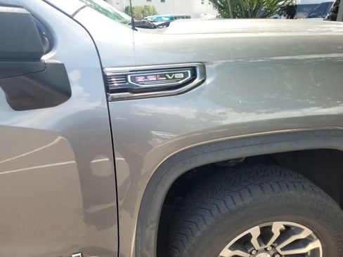 Used 2020 GMC Sierra 1500 AT4 w/ AT4 Premium Package AWD/4WD image 47