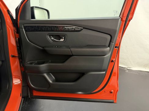 New 2026 Honda Passport TrailSport Elite image 32