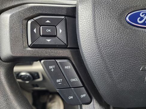 Used 2022 Ford F350 XLT w/ XLT Value Package image 17