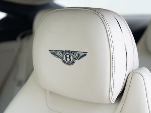 Certified 2024 Bentley Continental GT image 17