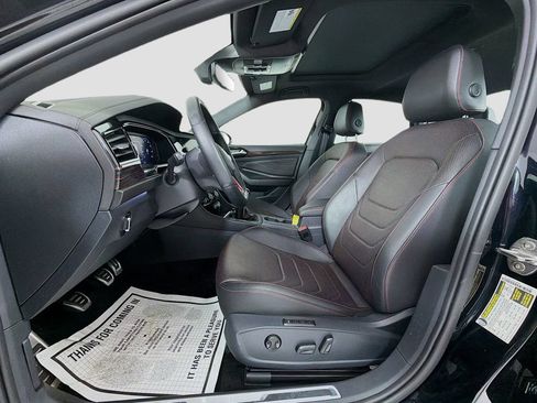 Used 2023 Volkswagen Jetta GLI Autobahn FWD image 21