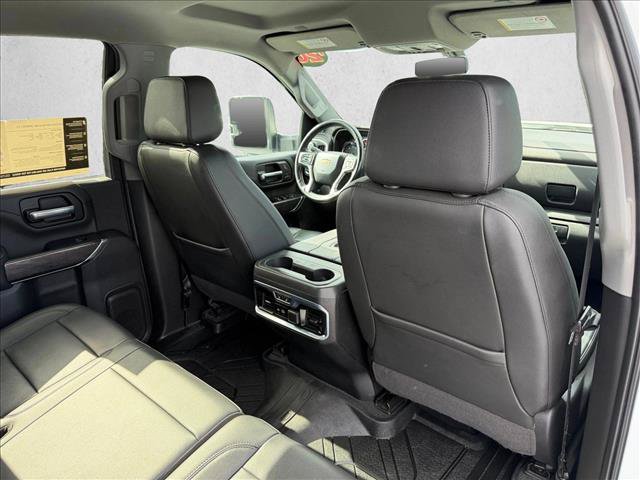Used 2020 Chevrolet Silverado 3500 LTZ w/ LTZ Plus Package AWD/4WD image 22