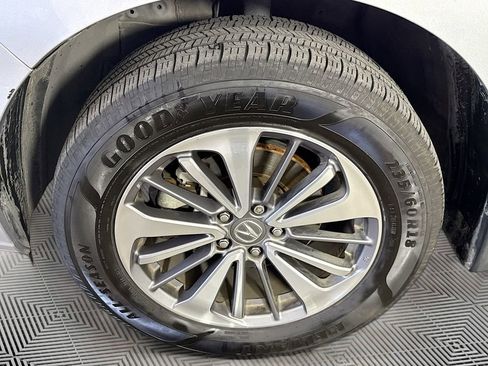 Used 2018 Acura RDX FWD w/ Advance Package image 31