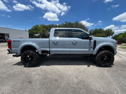 New 2026 Ford F250 Lariat AWD/4WD image 3