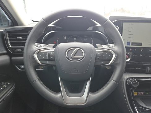 Certified 2022 Lexus NX 350 350 Premium image 38