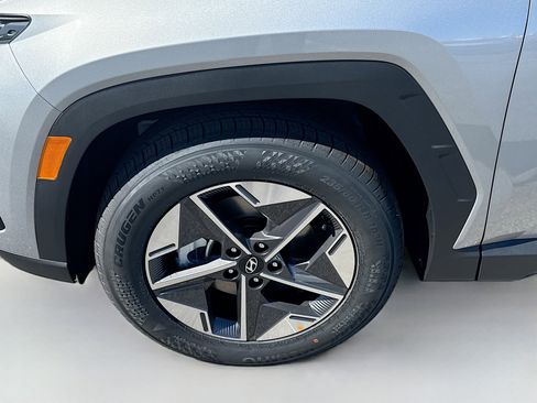 New 2026 Hyundai Tucson SEL image 24