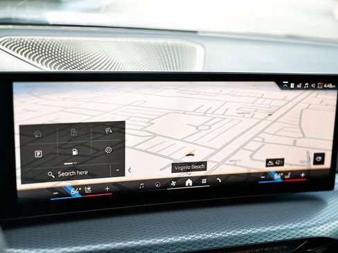 New 2026 BMW 330i 330i w/ M Sport Package image 39