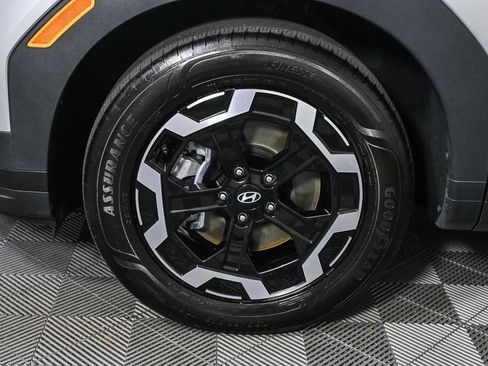 Used 2024 Hyundai Santa Fe SE image 37