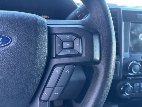 Used 2017 Ford F150 XL w/ Equipment Group 101A Mid image 12