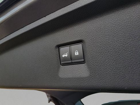 Certified 2025 INFINITI QX60 Pure image 27