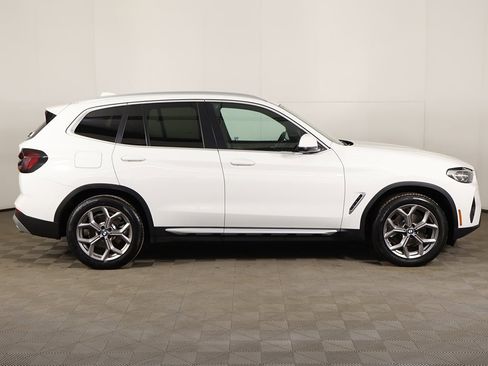 Used 2023 BMW X3 xDrive30i w/ Premium Package image 20