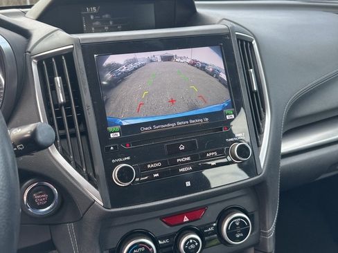 Used 2018 Subaru Impreza 2.0i Limited image 23