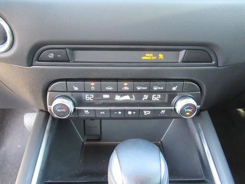 Used 2019 MAZDA CX-5 Grand Touring w/ GT Premium Package image 22