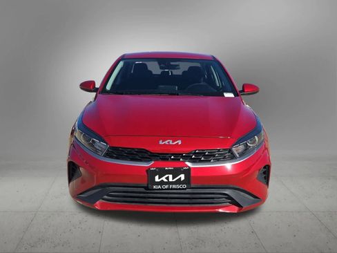 Certified 2024 Kia Forte LXS image 9