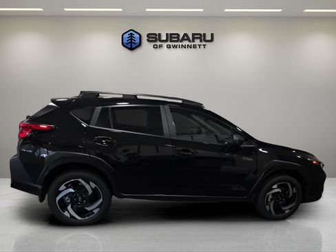 New 2026 Subaru Crosstrek 2.5i Limited AWD/4WD image 18