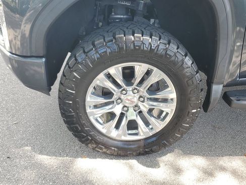 Used 2019 GMC Sierra 1500 Denali w/ LPO, GMC Protection Package AWD/4WD image 11