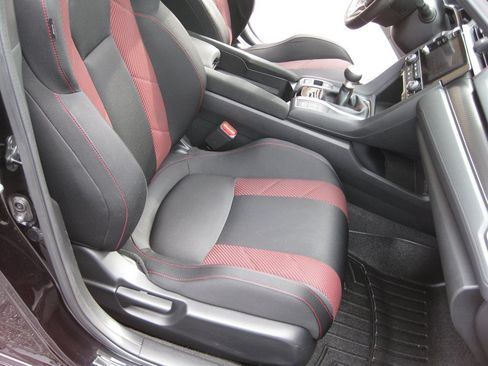 Used 2020 Honda Civic Si image 34