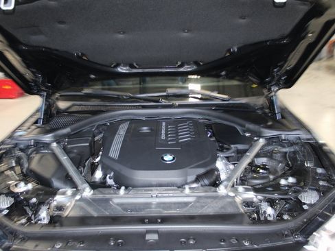 Used 2023 BMW M440i xDrive Gran Coupe w/ Premium Package image 16