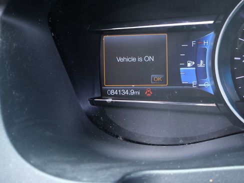 Used 2018 Ford Explorer Sport w/ Equipment Group 401A AWD/4WD image 31