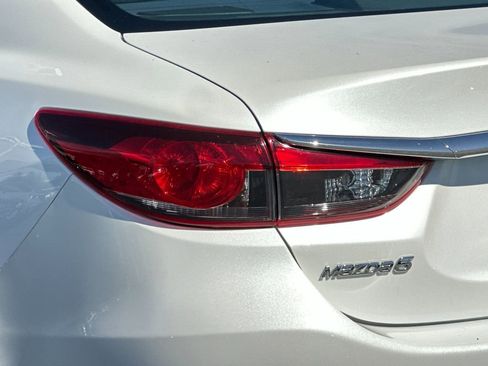 Used 2017 MAZDA MAZDA6 Sport image 25