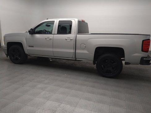 Used 2014 Chevrolet Silverado 1500 LT w/ Texas Edition, 1LT Trim RWD image 3