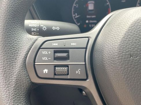 New 2026 Honda CR-V EX image 34