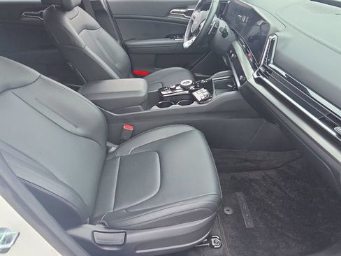 Used 2023 Kia Sportage EX AWD/4WD image 18