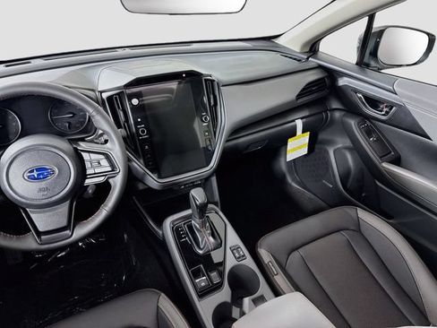 New 2026 Subaru Crosstrek 2.5i Limited w/ Crosstrek Mirror Package AWD/4WD image 23
