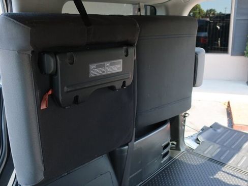 Used 2008 Honda Element LX image 27