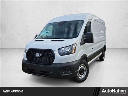 New 2026 Ford Transit 250 148 Medium Roof