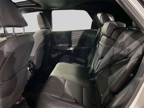 Certified 2024 Lexus RX 350h 350h Premium image 16