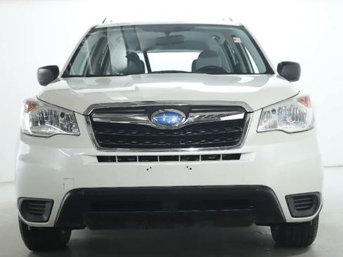 Used 2015 Subaru Forester 2.5i w/ Alloy Wheel Package image 5